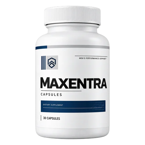 Maxentra