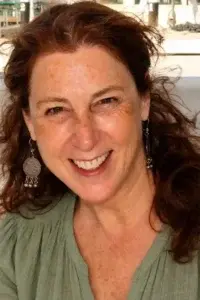 Mindy Zimmerman