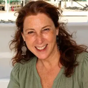 Mindy Zimmerman