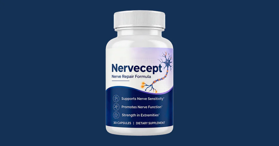 Nervecept Reviews
