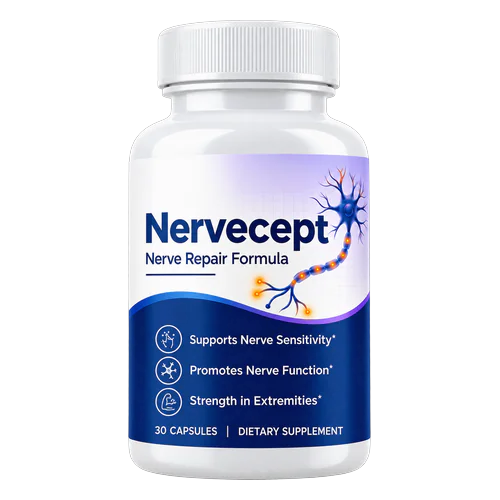 Nervecept