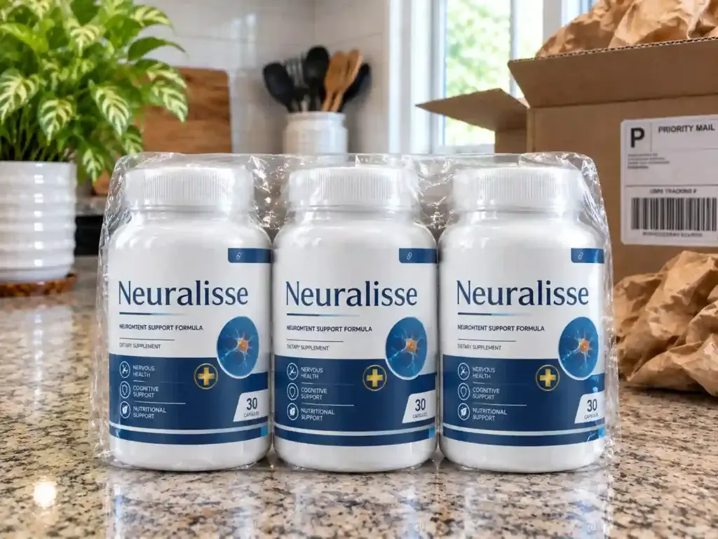 Neuralisse packages