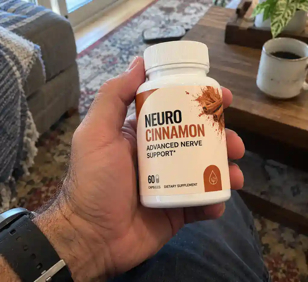 Neuro Cinnamon User Experience
