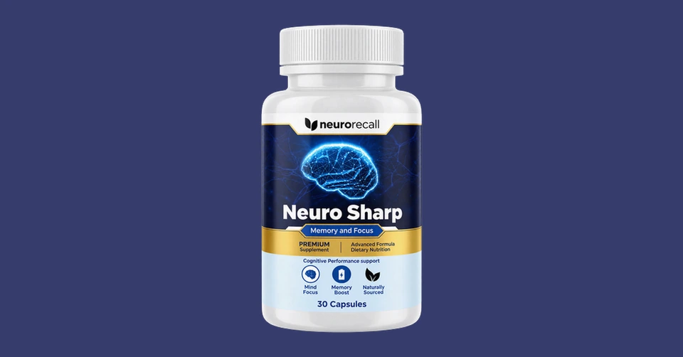 Neuro Recall Reviews