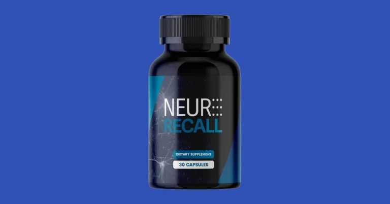 Neuro Recall reviews