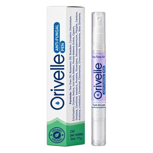 Orivelle Fungus Pen
