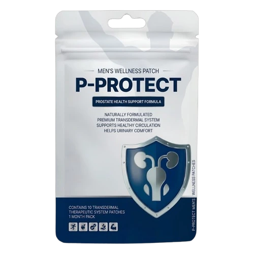 P Protect 