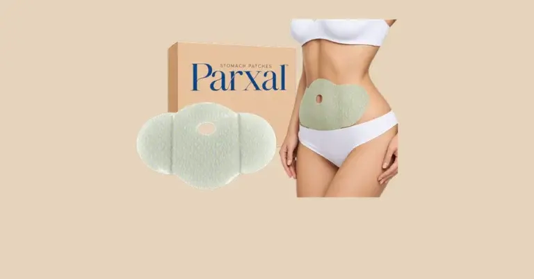 Parxal Stomach Patches Reviews