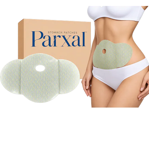 Parxal Stomach Patches