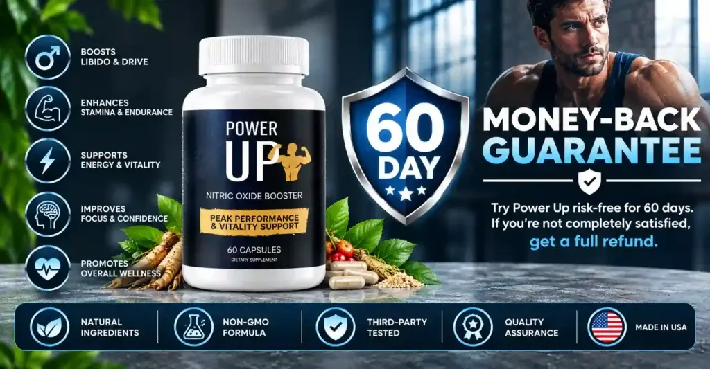 Powerup refund