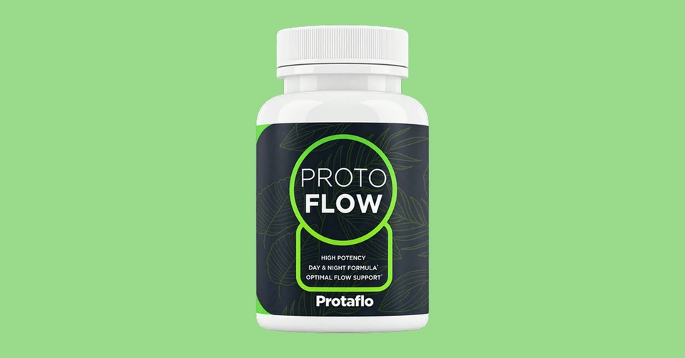 Protaflo Reviews