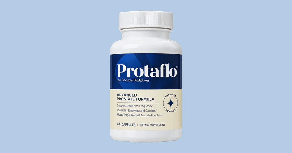 Protaflo Reviews