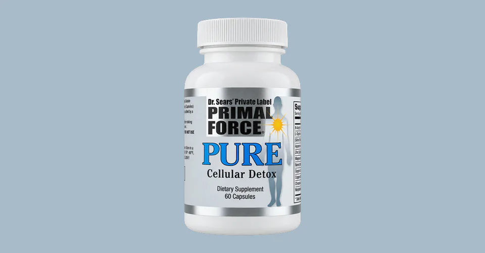 Pure Cellular Detox Reviews