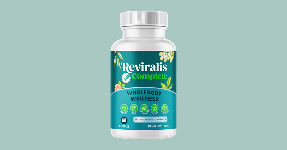 Reviralis Complete Reviews