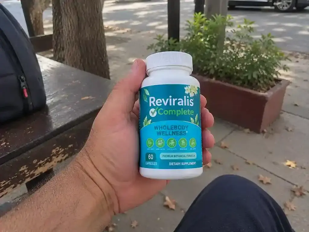 Reviralis Complete User Testimonial