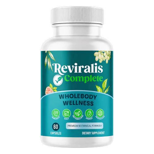 Reviralis Complete