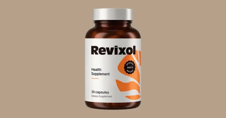 Revixol Reviews