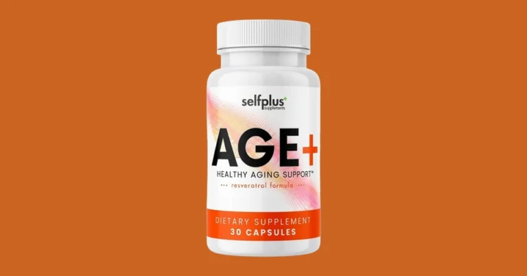 SelfPlus AGE reviews