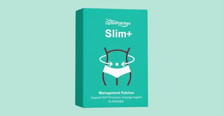 Slim plus Patches Reviews