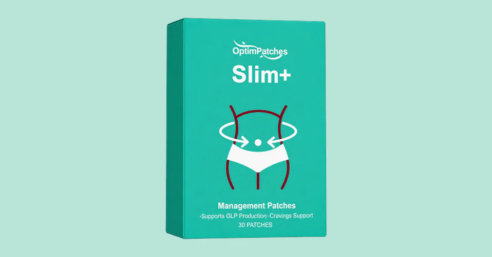 Slim plus Patches Reviews