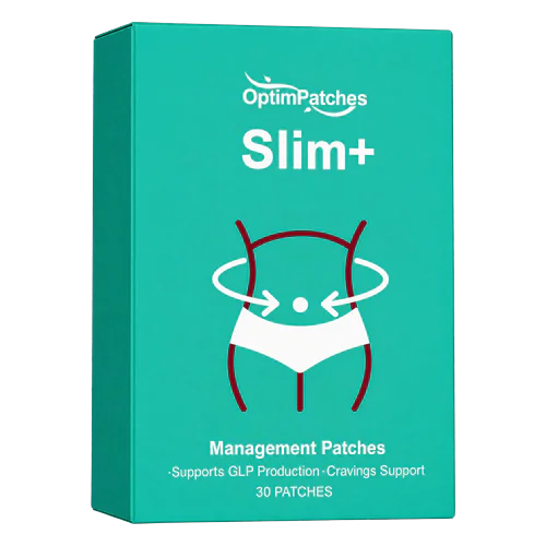 Slim Plus Patches