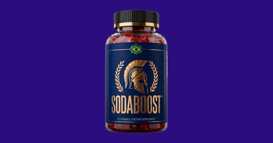 Soda Boost reviews