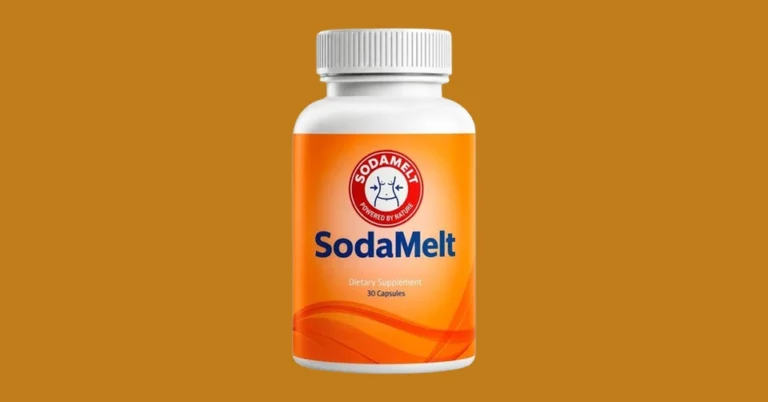 Soda melt reviews
