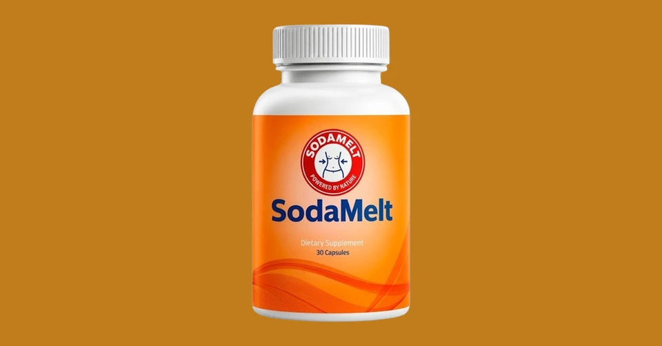 Soda melt reviews