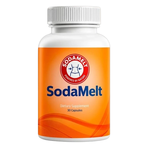 Soda melt 