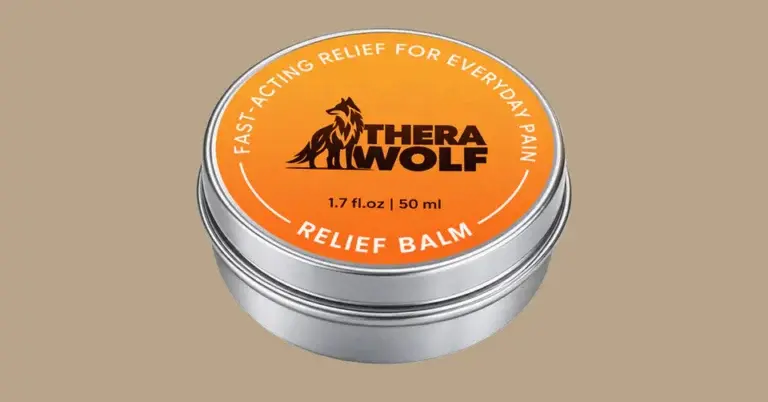 TheraWolf Relief Balm Reviews