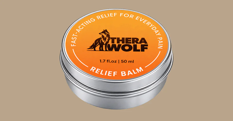TheraWolf Relief Balm Reviews