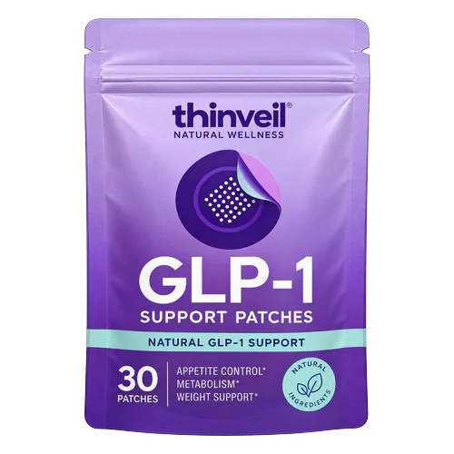 Thin Veil Patch