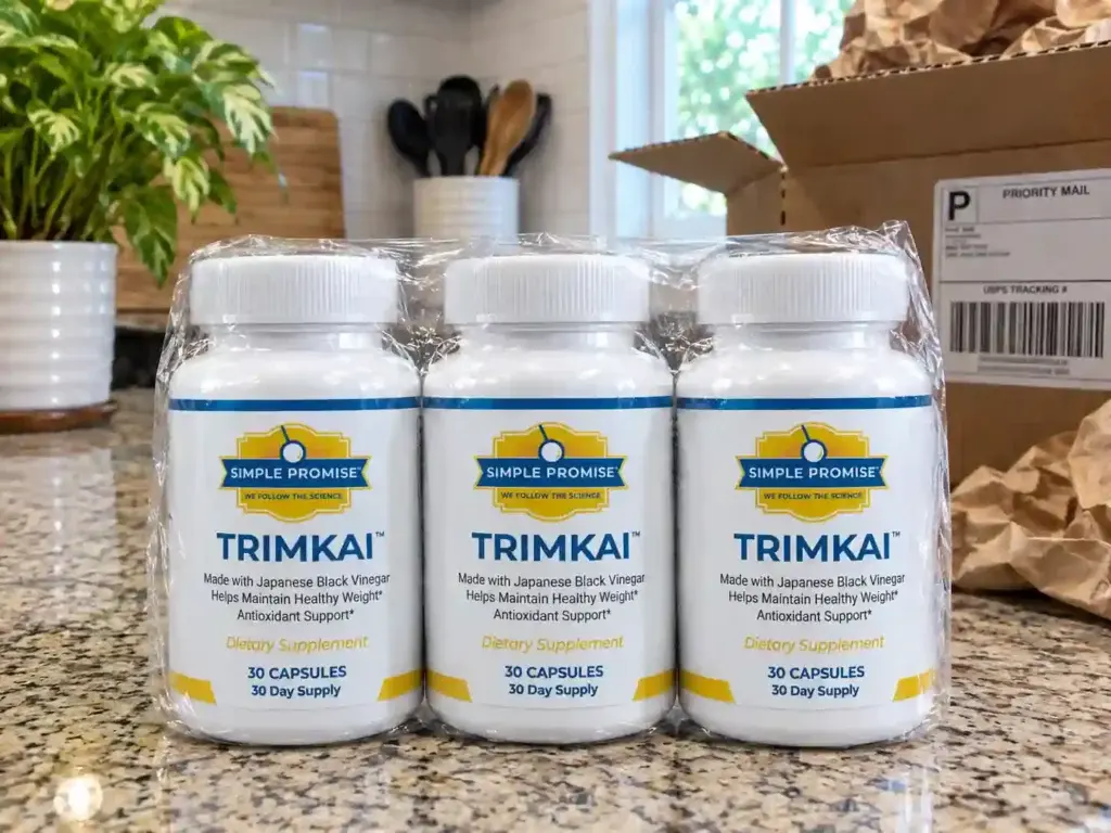 TrimKai packages