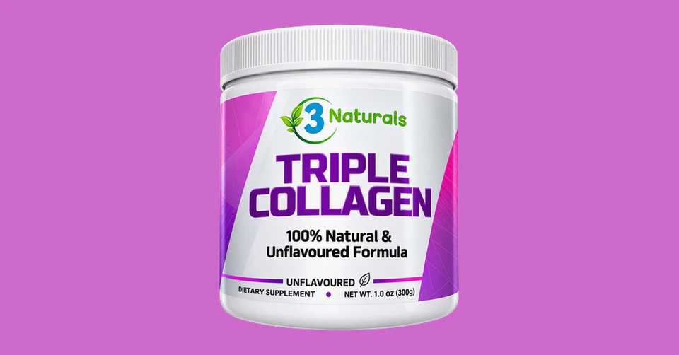 Triple Collagen Reviews