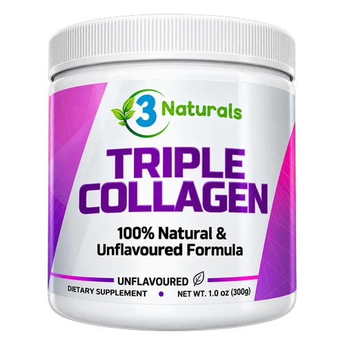 Triple Collagen