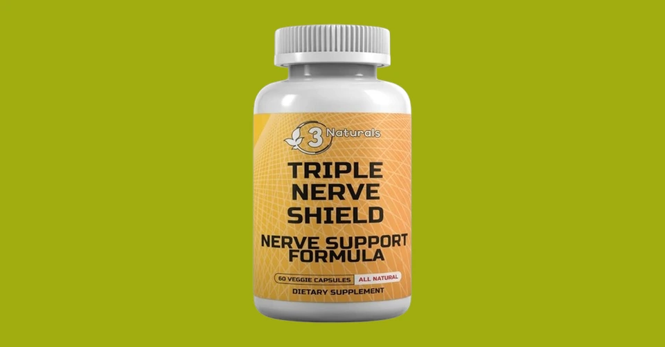 Triple Nerve Shield reviews