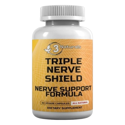 Triple Nerve Shield