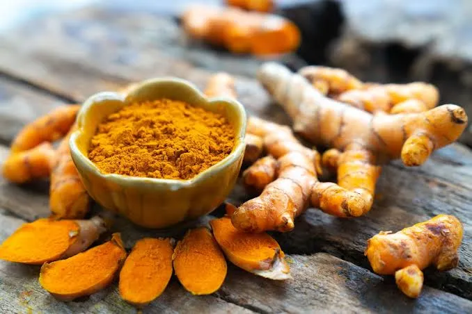 Tumeric Extract