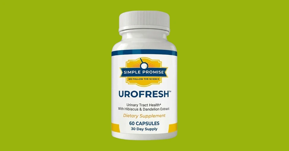UroFresh reviews