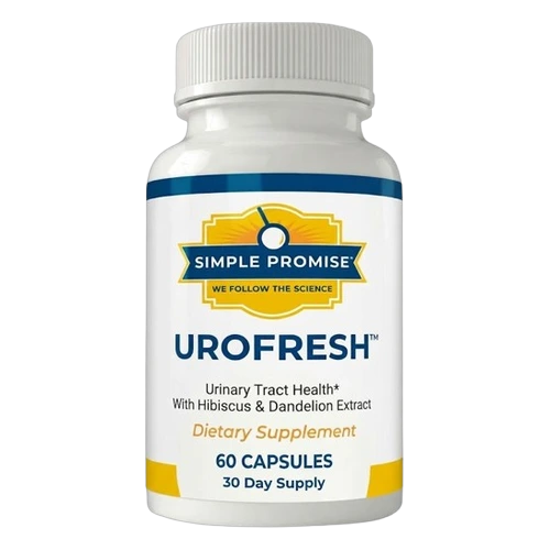UroFresh 
