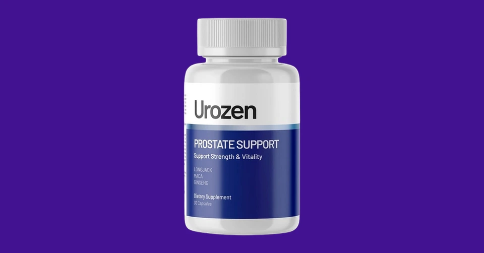 Urozen reviews