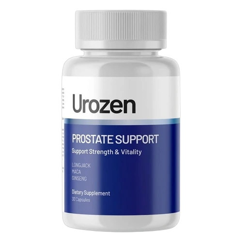 Urozen