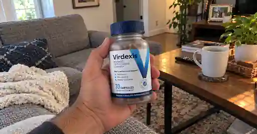 Virdexis user experience