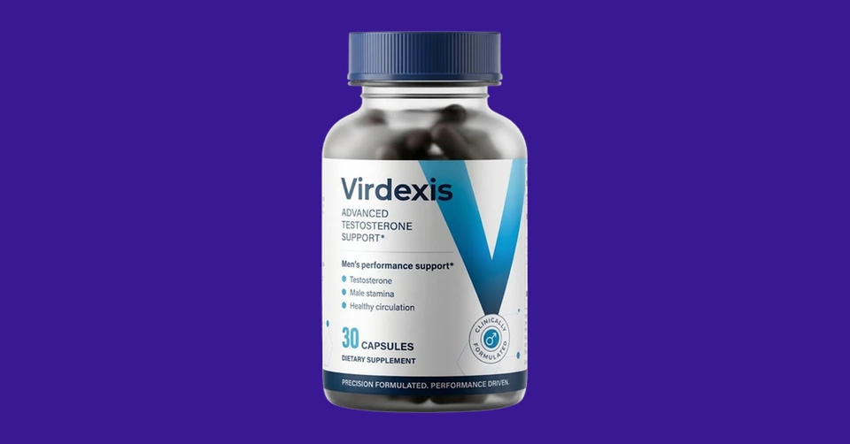 Virdexis reviews