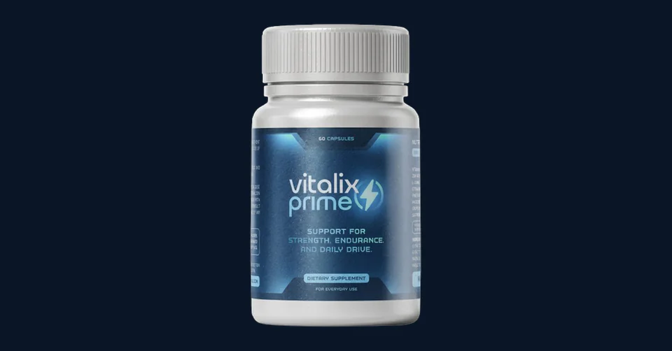 Vitalix Prime Reviews