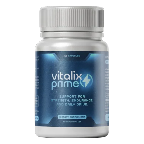 Vitalix Prime