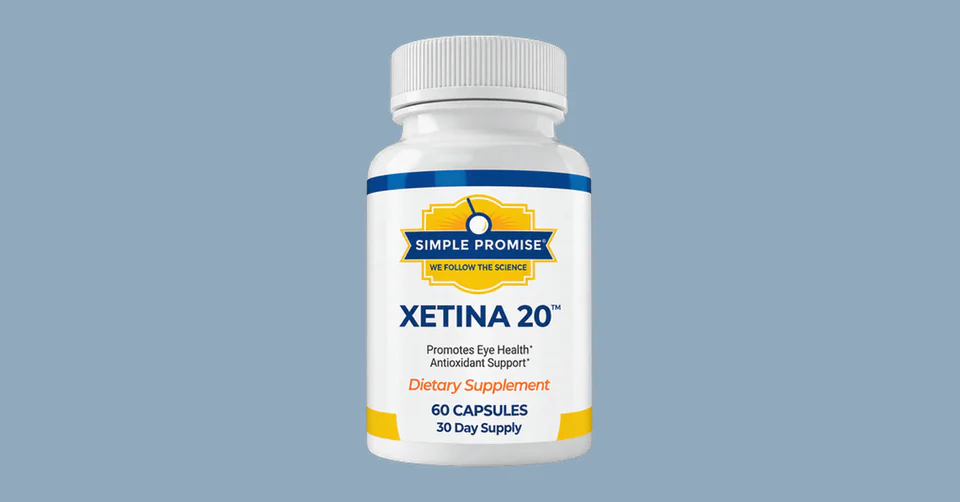 Xetina 20 Reviews