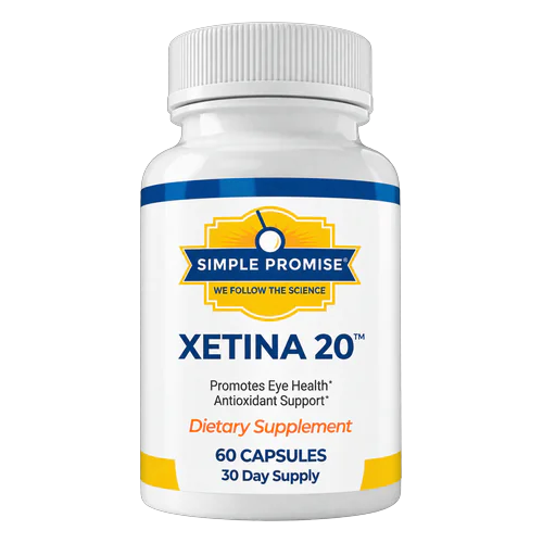 Xetina 20