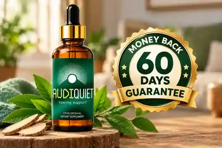 audiquiet money back