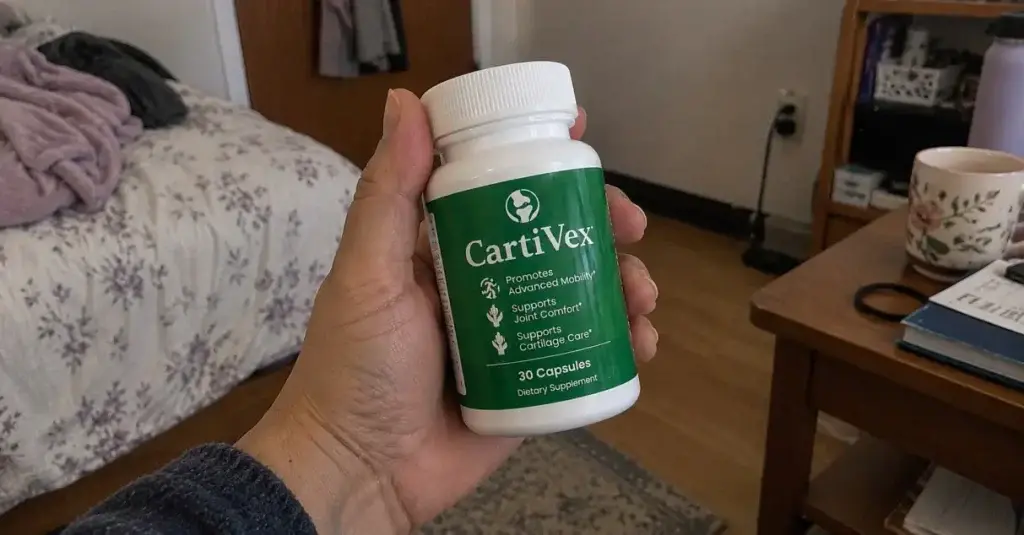 cartivex user experience